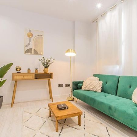 Апартаменты Luxury Duplex Plaza Del Pilar Сарагоса Экстерьер фото