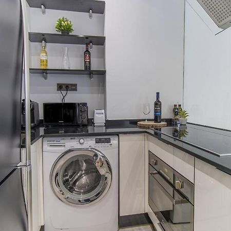 Апартаменты Luxury Duplex Plaza Del Pilar Сарагоса Экстерьер фото