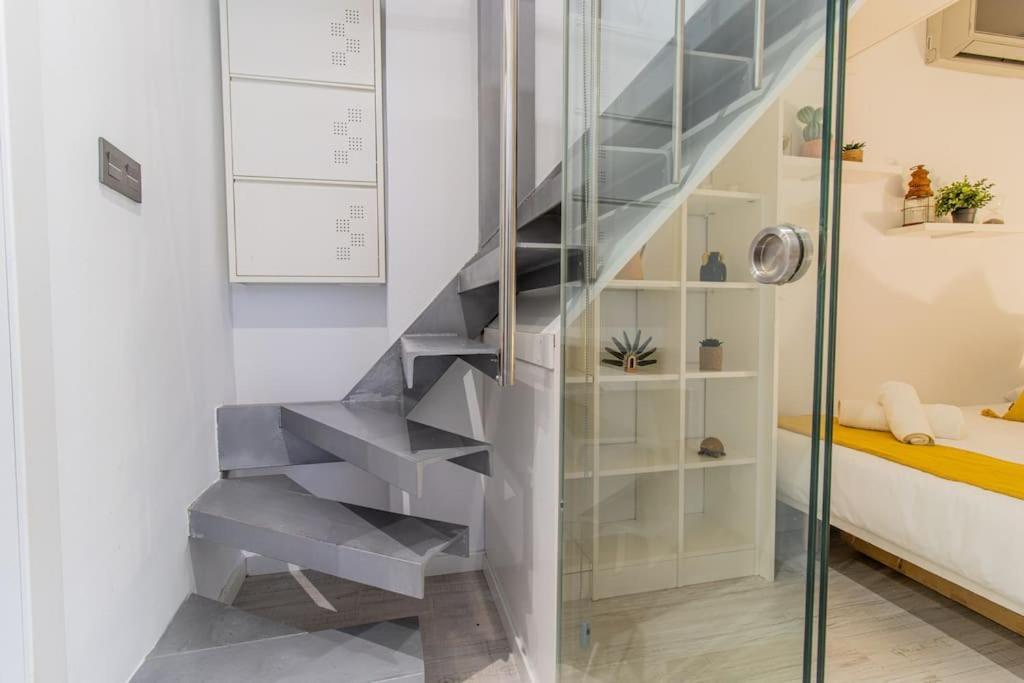 Апартаменты Luxury Duplex Plaza Del Pilar Сарагоса Экстерьер фото