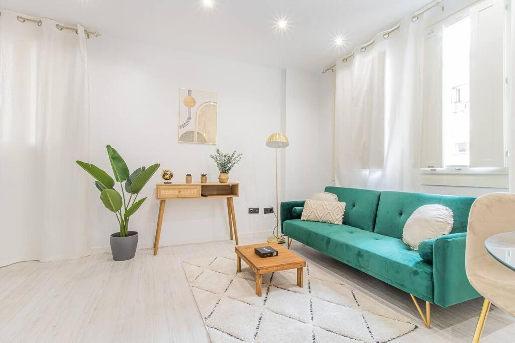 Апартаменты Luxury Duplex Plaza Del Pilar Сарагоса Экстерьер фото